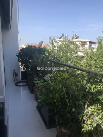 Οροφομεζονέτα 97τ.μ. προς πώληση φωτογραφία 3