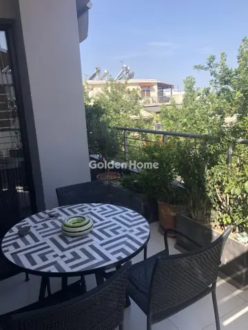 Οροφομεζονέτα 97τ.μ. προς πώληση φωτογραφία 4