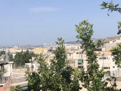 Οροφομεζονέτα 97τ.μ. προς πώληση φωτογραφία 1