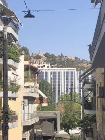 Οροφομεζονέτα 97τ.μ. προς πώληση φωτογραφία 30