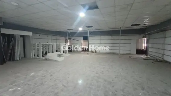 Κατάστημα 900τ.μ. προς ενοικίαση φωτογραφία 5343336