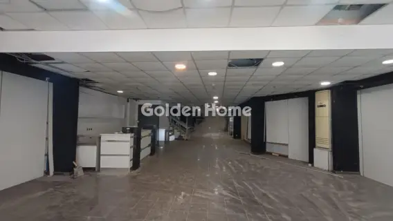 Κατάστημα 900τ.μ. προς ενοικίαση φωτογραφία 5343325