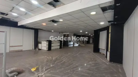 Κατάστημα 900τ.μ. προς ενοικίαση φωτογραφία 5343327