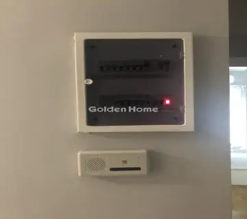 Golden Home Property Image