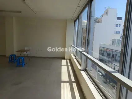 Γραφείο 86τ.μ. προς ενοικίαση φωτογραφία 1