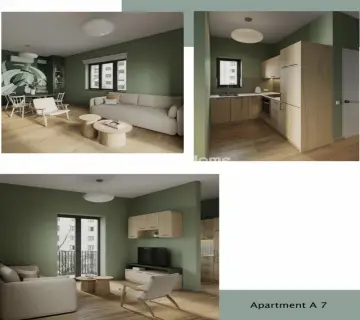 Golden Home Property Image