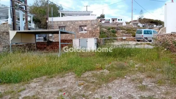 Parcel 415m<sup>2</sup> for rent photo 4834987