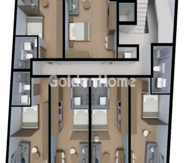 Studio 27m<sup>2</sup> for sale photo 1