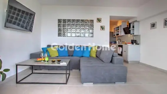 Apartment 60m<sup>2</sup> for sale photo 4835632