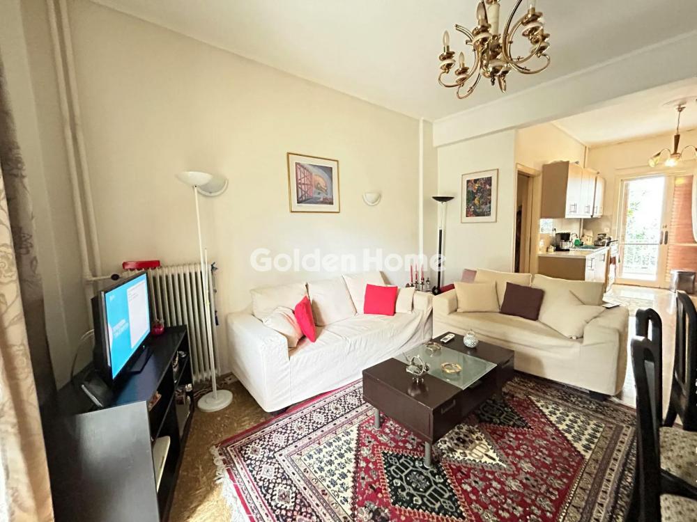Golden Home Property Image