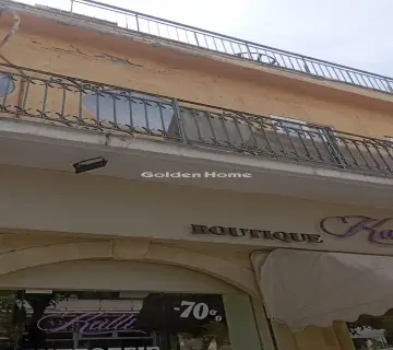 Αυτόνομο Κτίριο 267τ.μ. προς πώληση φωτογραφία 4837145
