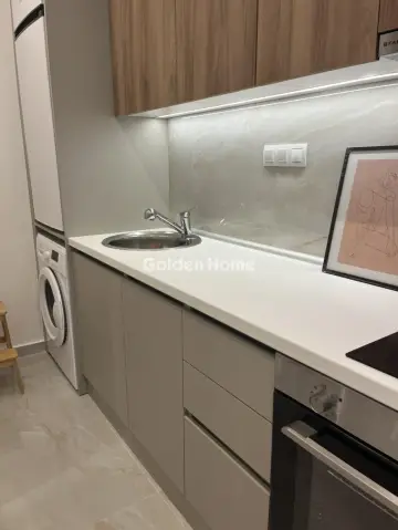 Γκαρσονιέρα 30τ.μ. προς πώληση φωτογραφία 14