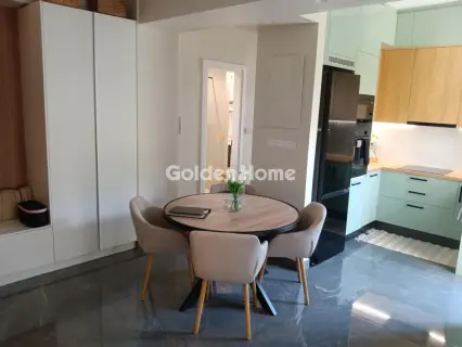 Apartment 53m<sup>2</sup> for sale photo 3