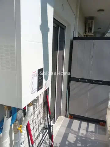 Διαμέρισμα 53τ.μ. προς πώληση φωτογραφία 25