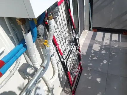 Apartment 53m<sup>2</sup> for sale photo 29