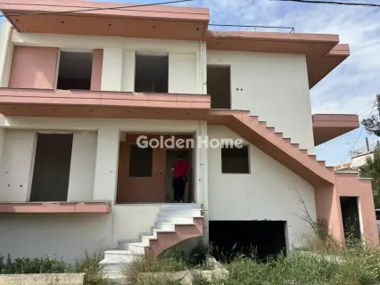 Κτίριο 158τ.μ. προς πώληση φωτογραφία 3
