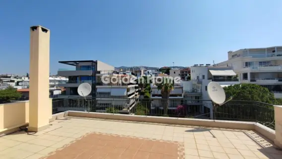 Οροφομεζονέτα 240τ.μ. προς πώληση φωτογραφία 24