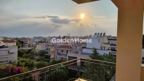 Οροφομεζονέτα 240τ.μ. προς πώληση φωτογραφία 28