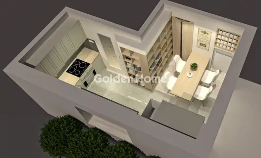 Floor Maisonette 260m<sup>2</sup> for sale photo 26