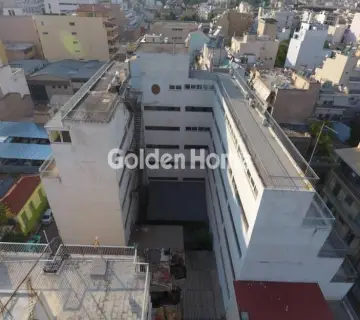 Αυτόνομο Κτίριο 2935τ.μ. προς πώληση φωτογραφία 1