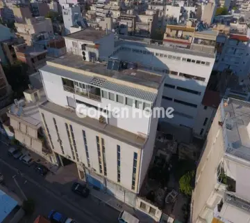 Αυτόνομο Κτίριο 2935τ.μ. προς πώληση φωτογραφία 3