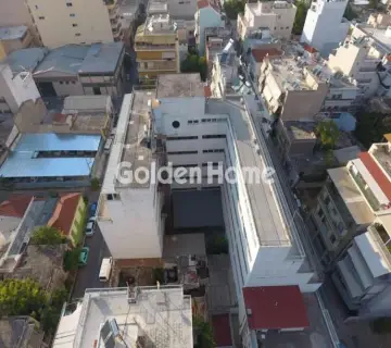 Αυτόνομο Κτίριο 2935τ.μ. προς πώληση φωτογραφία 2