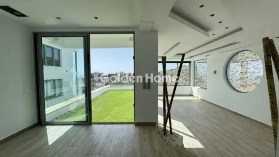 Independent Maisonette 570m<sup>2</sup> for sale photo 5