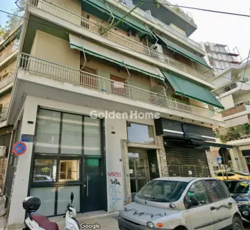 Διαμέρισμα 60τ.μ. προς πώληση φωτογραφία 1