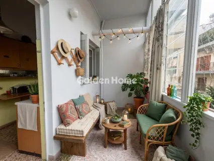 Διαμέρισμα 100τ.μ. προς πώληση φωτογραφία 14