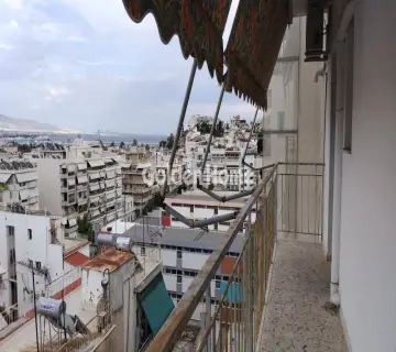 Οροφομεζονέτα 130τ.μ. προς πώληση φωτογραφία 4847539