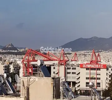 Οροφομεζονέτα 130τ.μ. προς πώληση φωτογραφία 4847564