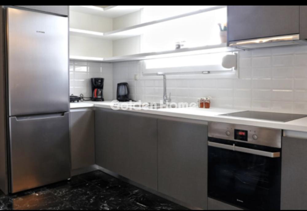 apartment στην Κουκάκι - Μακρυγιάννη — Φωτογραφία 4 από 11