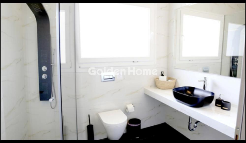 apartment στην Κουκάκι - Μακρυγιάννη — Φωτογραφία 10 από 11