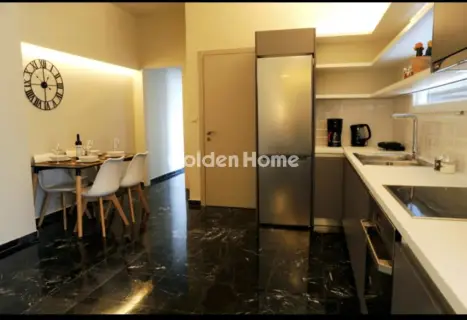 Apartment 55m<sup>2</sup> for rent photo 2