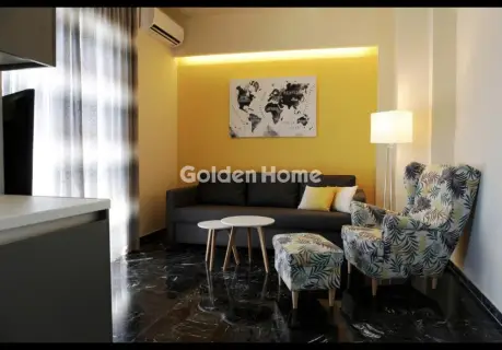 Apartment 55m<sup>2</sup> for rent photo 1