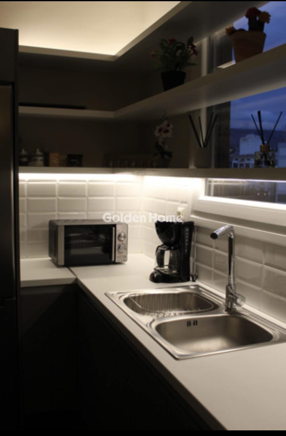 apartment στην Κουκάκι - Μακρυγιάννη — Φωτογραφία 3 από 11
