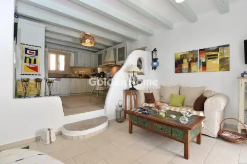 独立复式小屋 121m<sup>2</sup> for sale photo 5