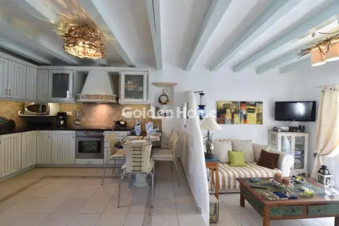 独立复式小屋 121m<sup>2</sup> for sale photo 4