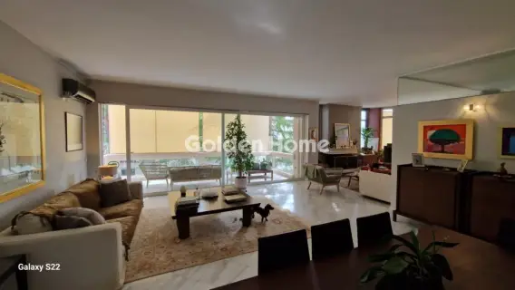 Golden Home Property Image