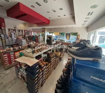 Store 115m<sup>2</sup> for sale photo 2