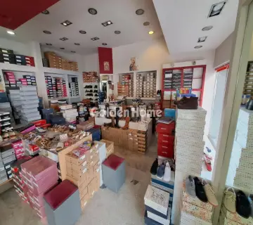 Store 115m<sup>2</sup> for sale photo 6