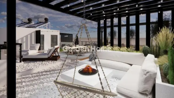 Golden Home Property Image