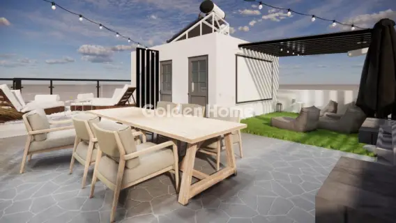 Golden Home Property Image