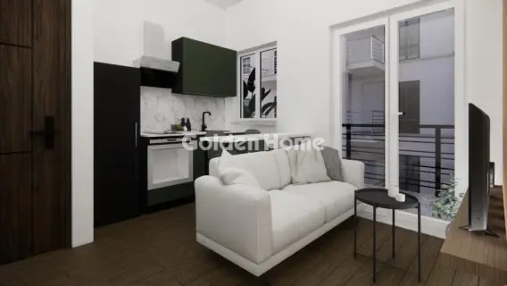 Golden Home Property Image