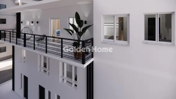 Golden Home Property Image