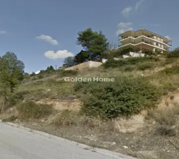 Οικιστικό 1500τ.μ. προς πώληση φωτογραφία 4843628