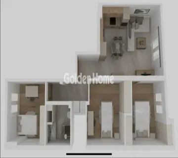 Golden Home Property Image