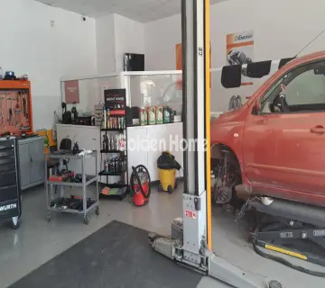 Golden Home Property Image