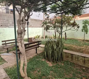 Golden Home Property Image