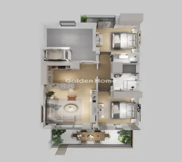 Golden Home Property Image